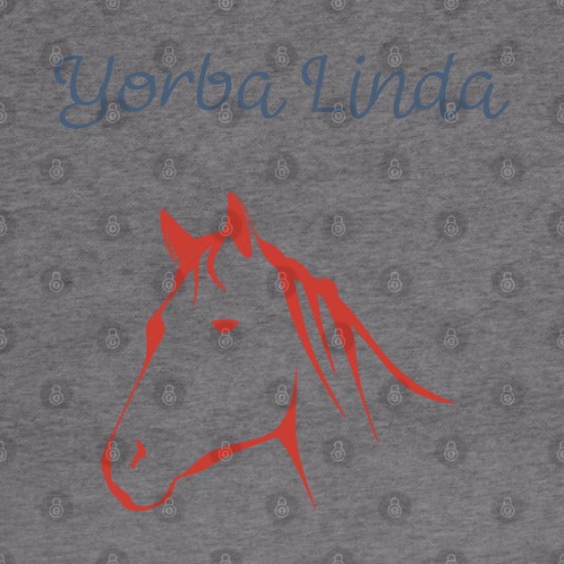 City Of Yorba Linda by Booze & Letters